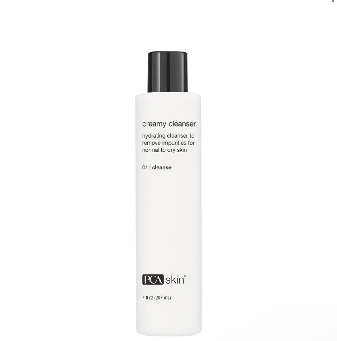 Pca Skin Creamy Cleanser