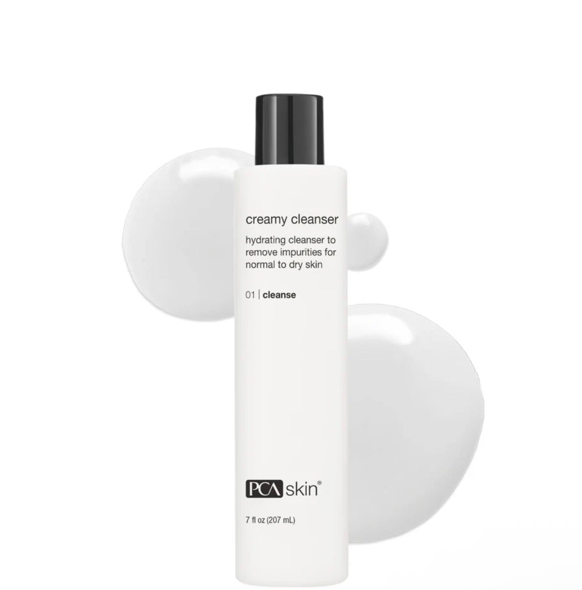 Pca Skin Creamy Cleanser