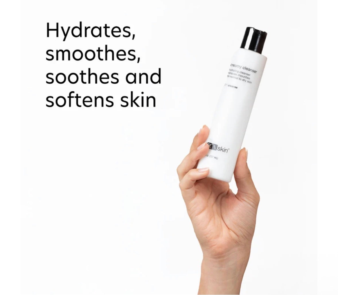 Pca Skin Creamy Cleanser