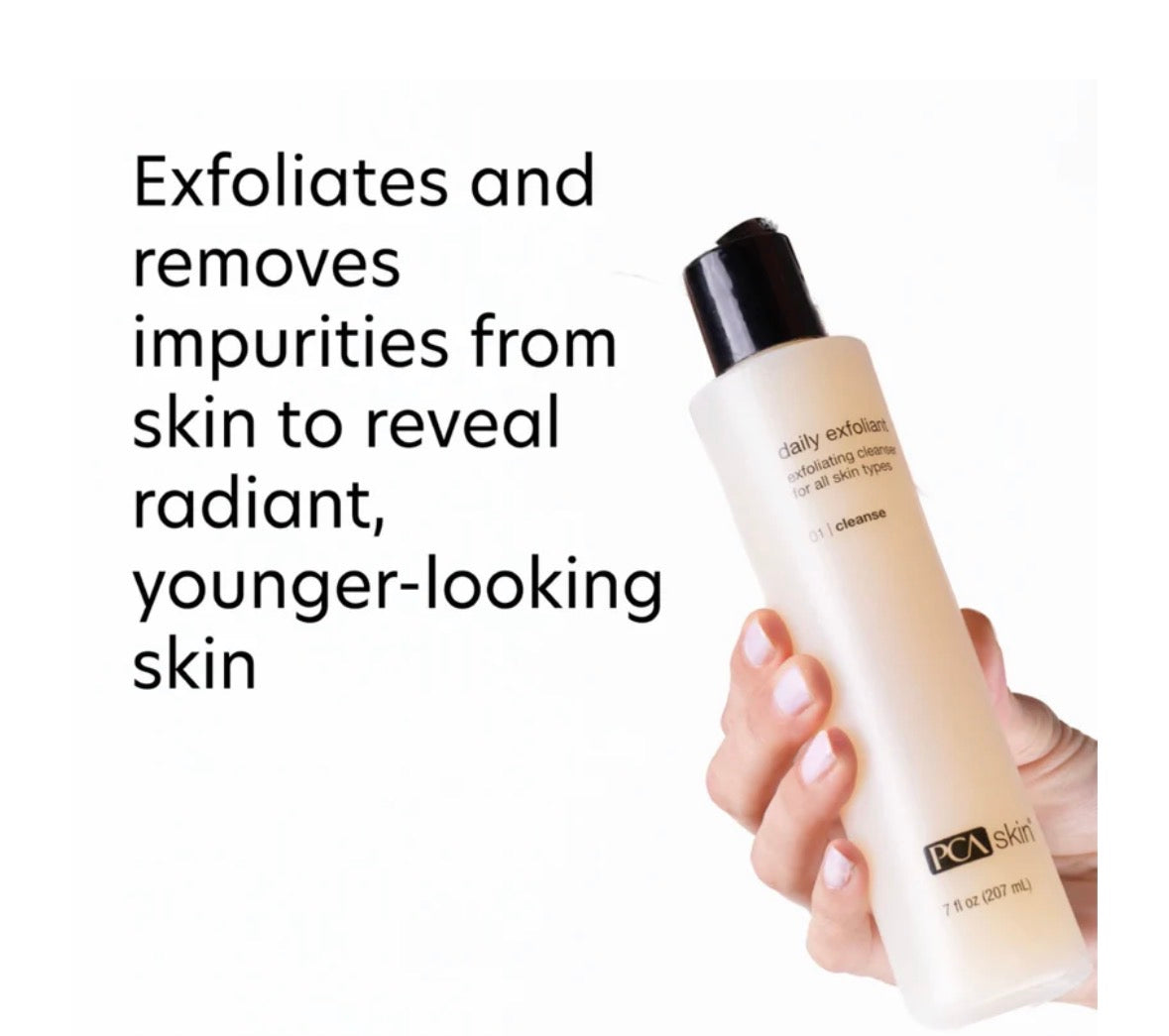 Pca Daily Exfoliant