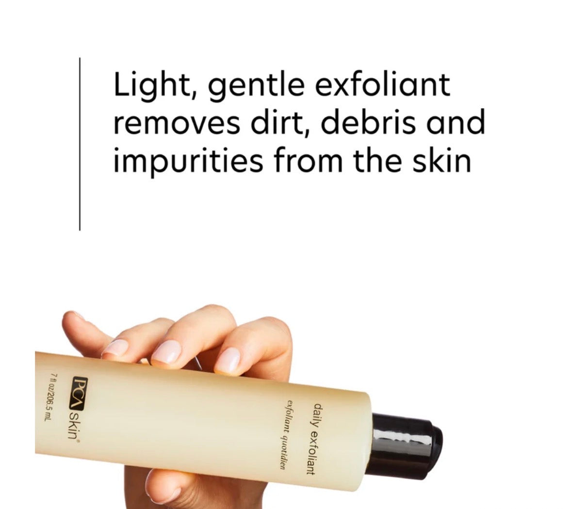 Pca Daily Exfoliant