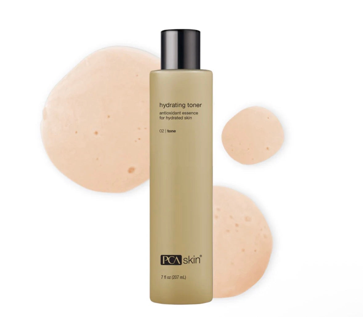 Pca Hydrating Toner