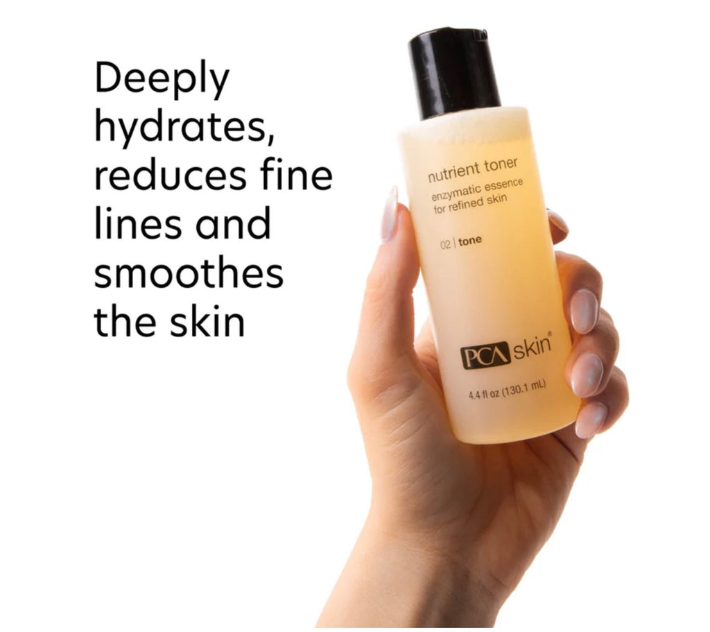 Pca Nutrient Toner