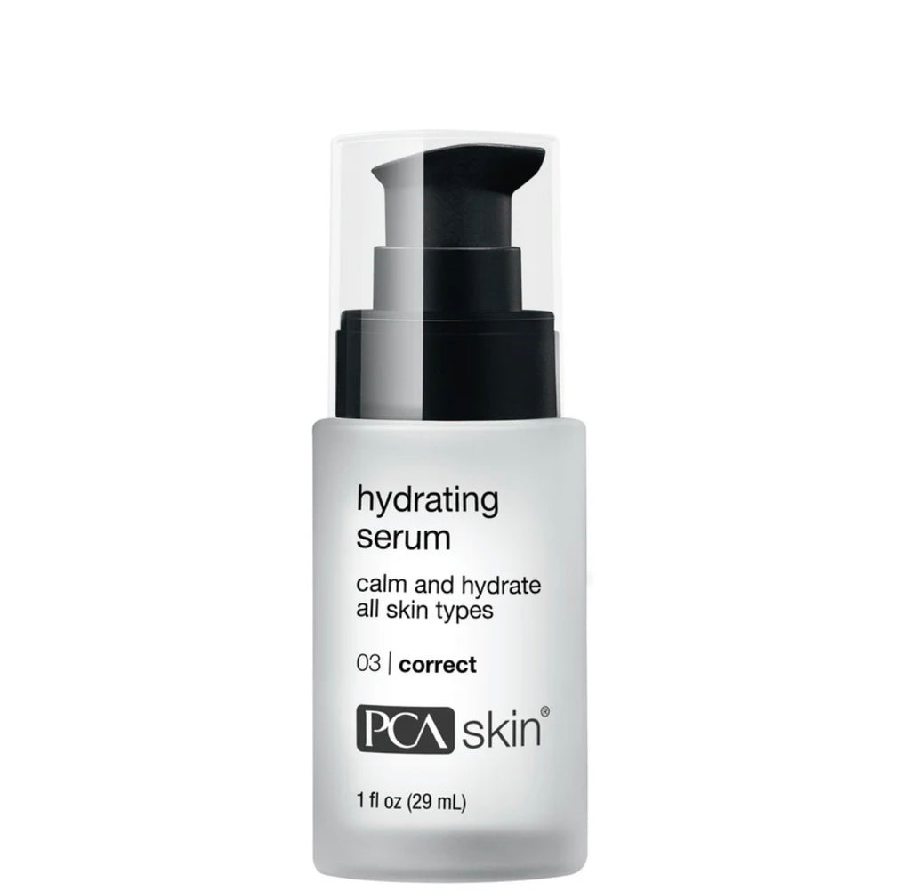 Pca Hydrating Serum