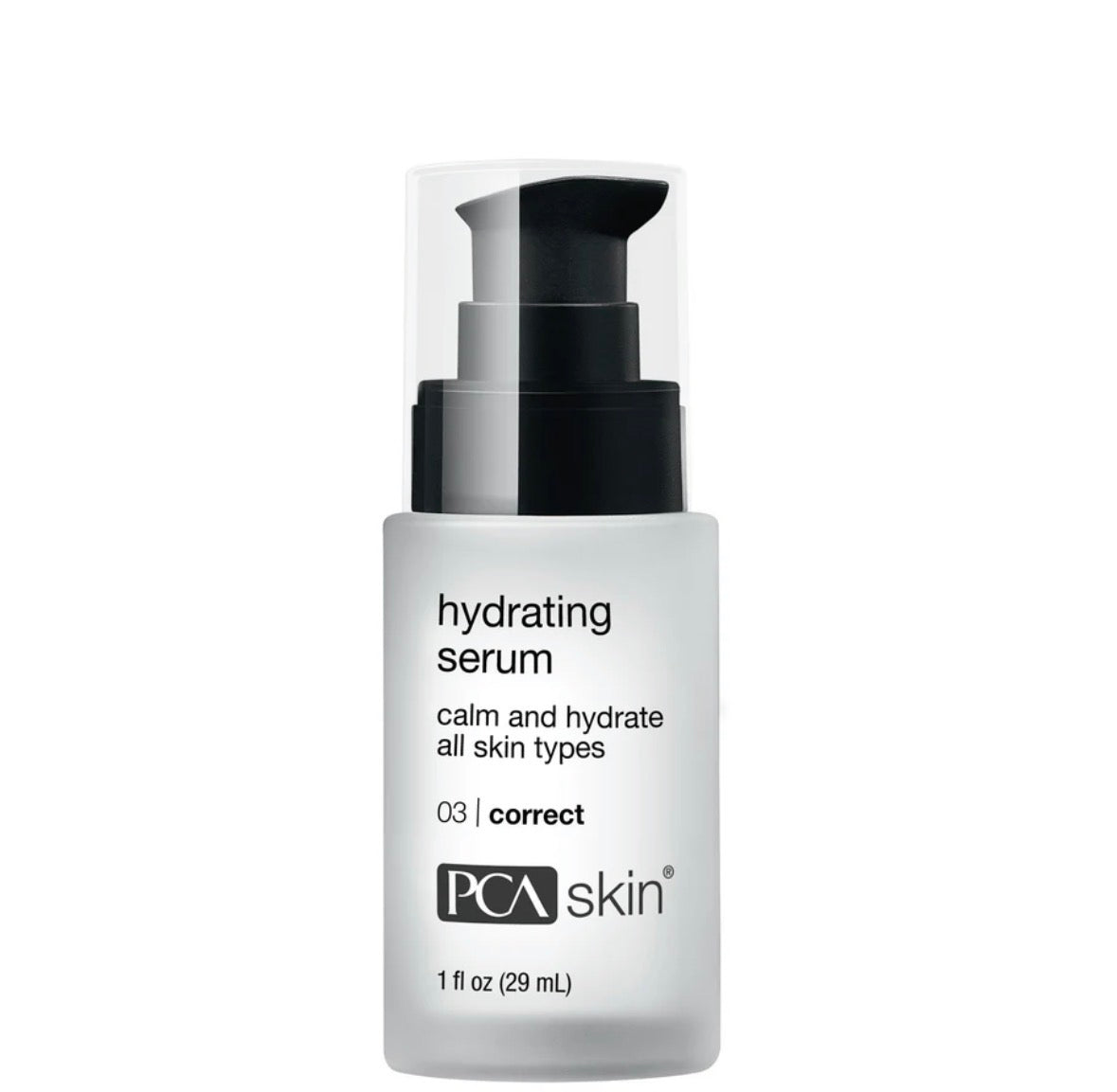 Pca Hydrating Serum