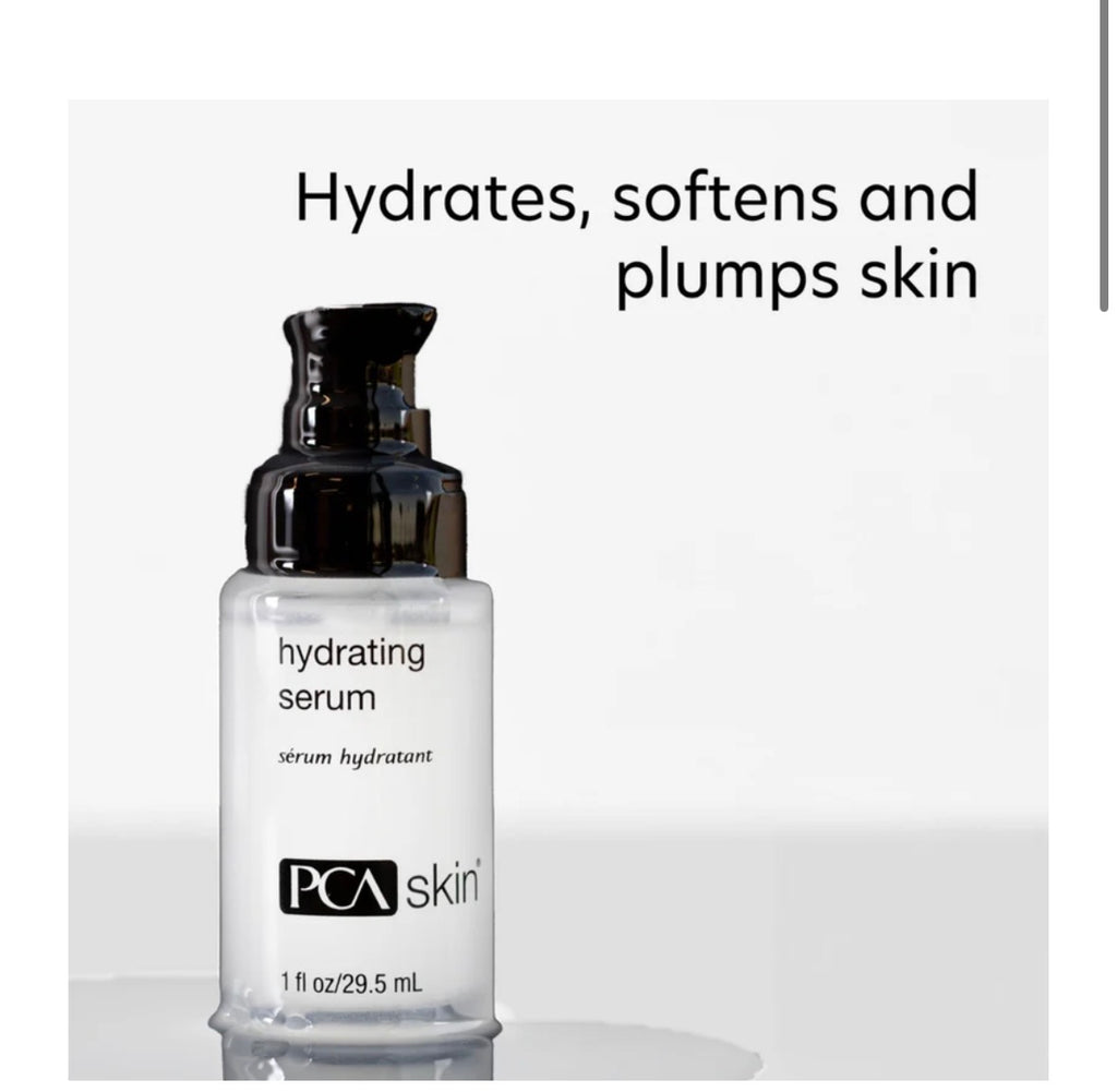 Pca Hydrating Serum