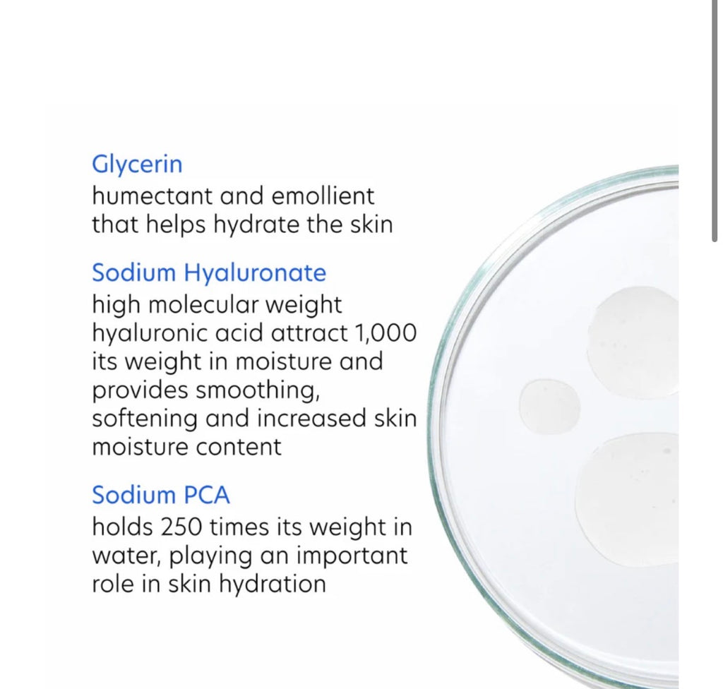 Pca Hydrating Serum