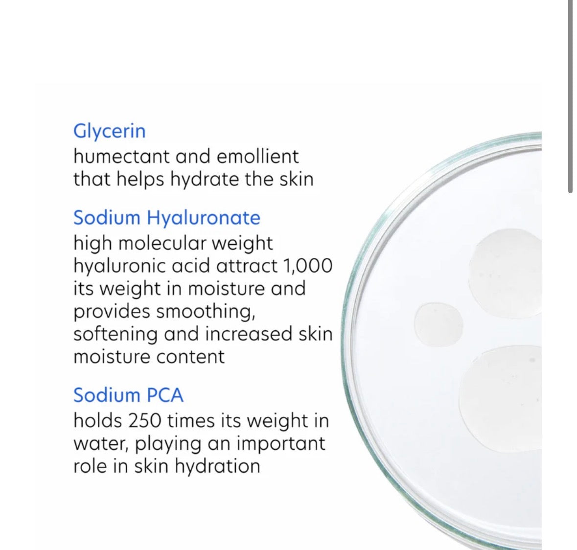 Pca Hydrating Serum