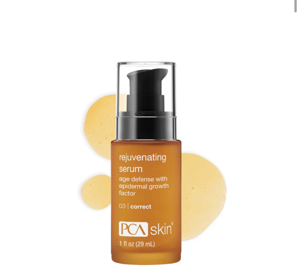 Pca Rejuvenating Serum