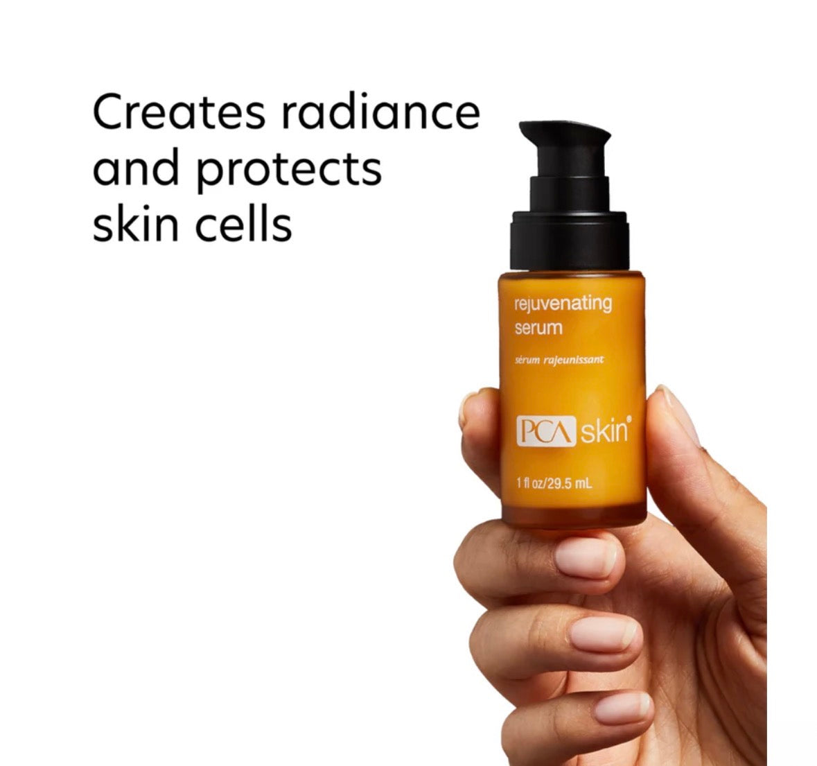 Pca Rejuvenating Serum
