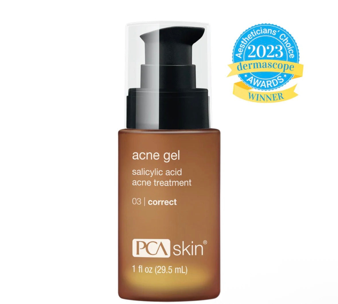 Pca Acne Gel
