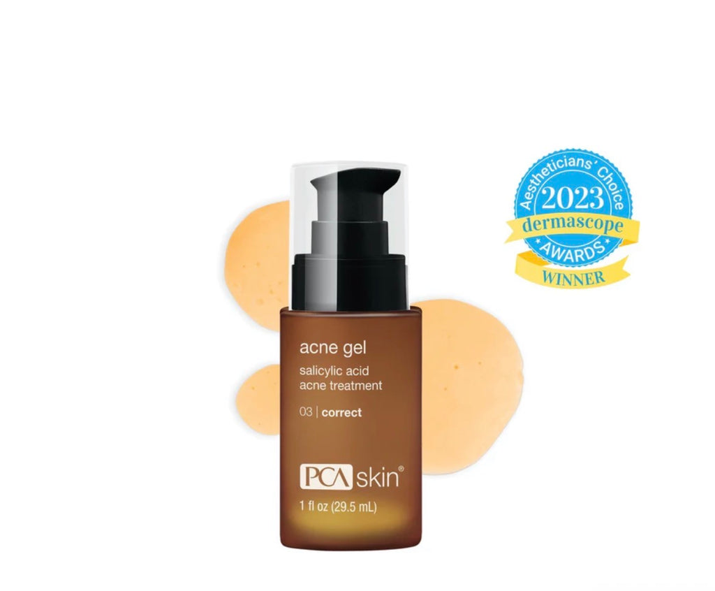 Pca Acne Gel