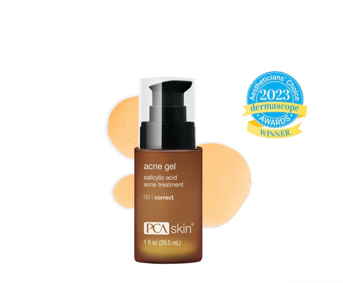 Pca Acne Gel