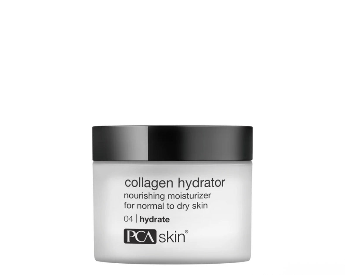 PCA collagen hydrator