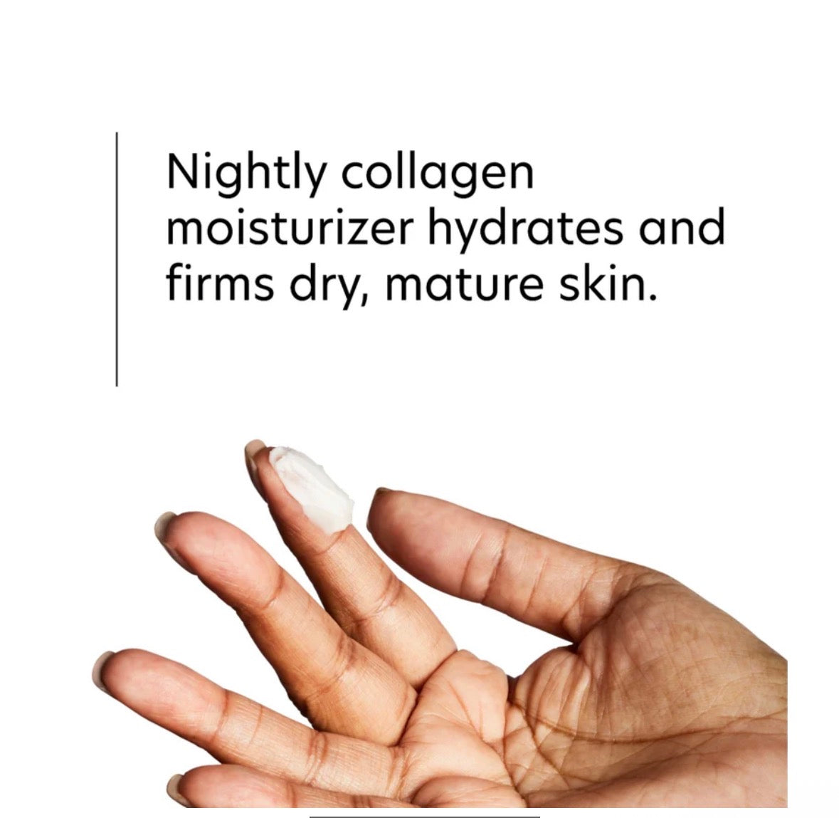 PCA collagen hydrator