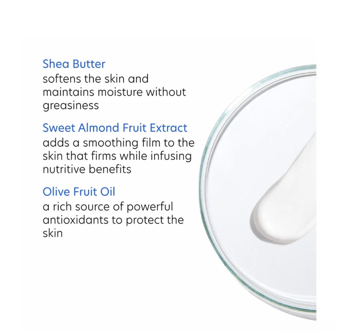 PCA collagen hydrator