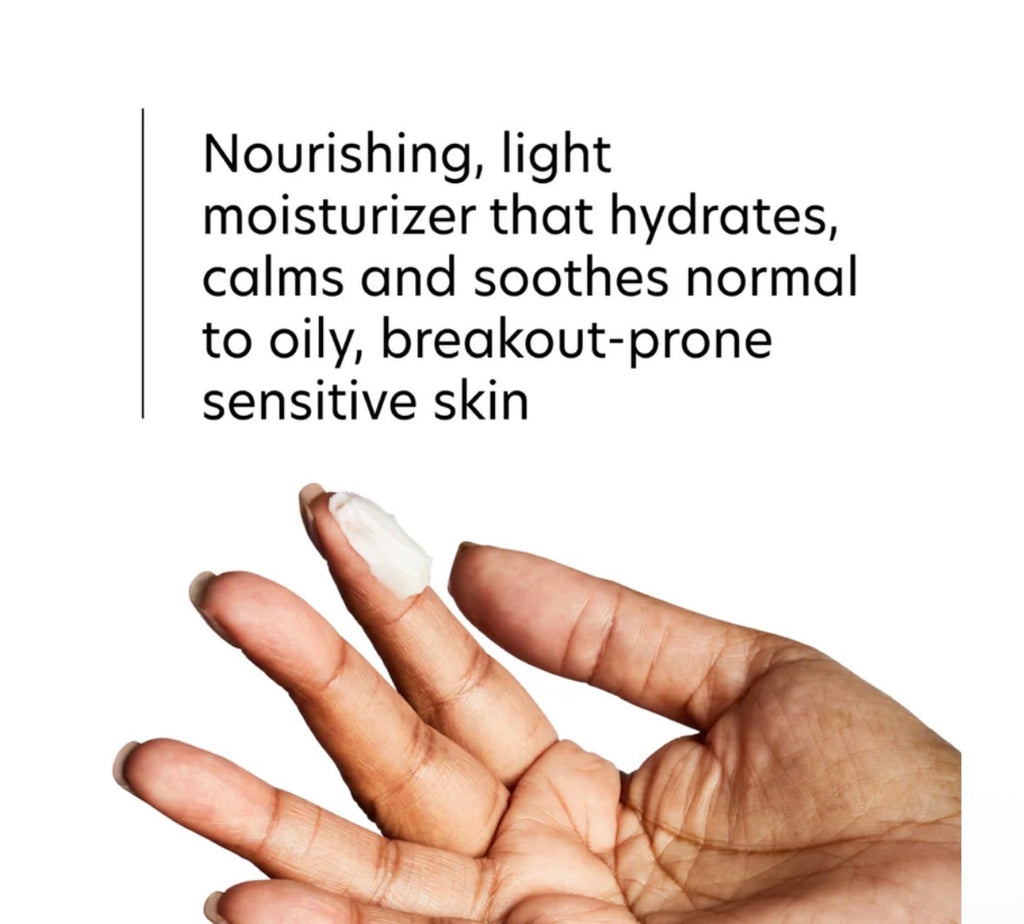 PCA clear skin moisturizer