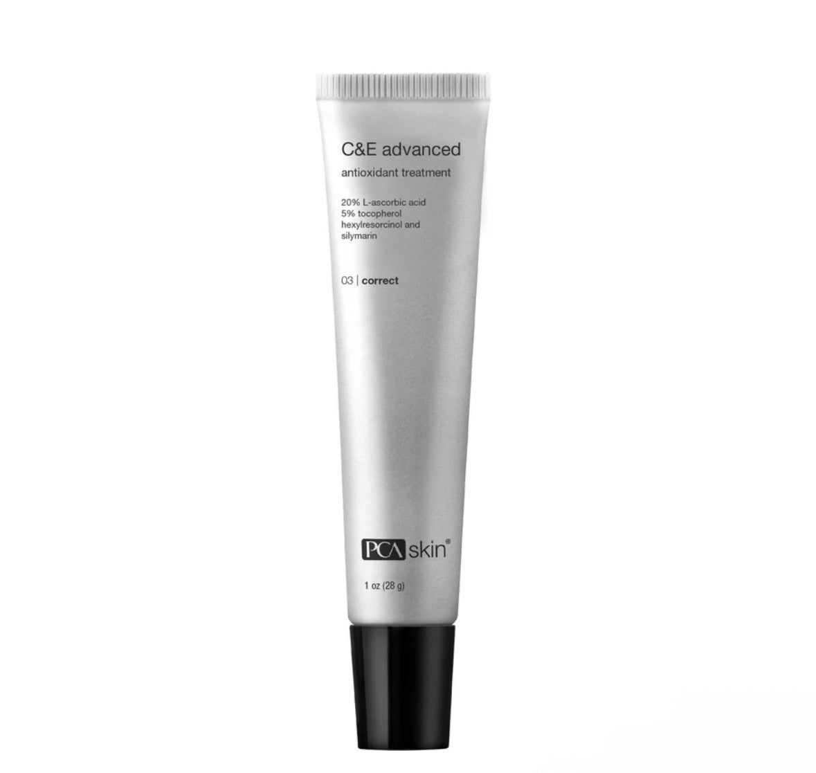 PCA C&E (Vitamin C&E) Hyperpigmentation