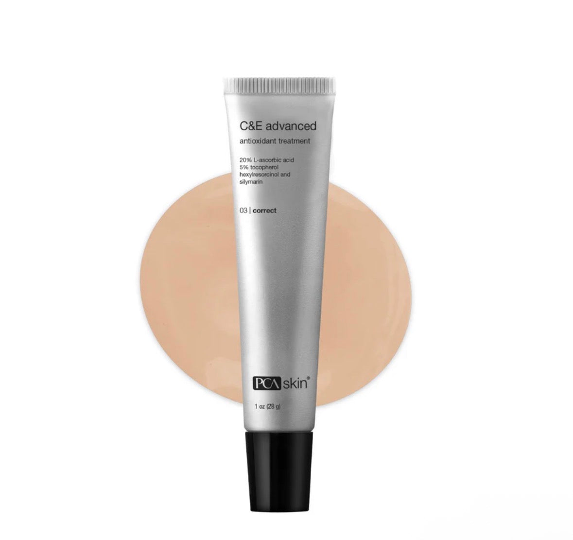 PCA C&E (Vitamin C&E) Hyperpigmentation