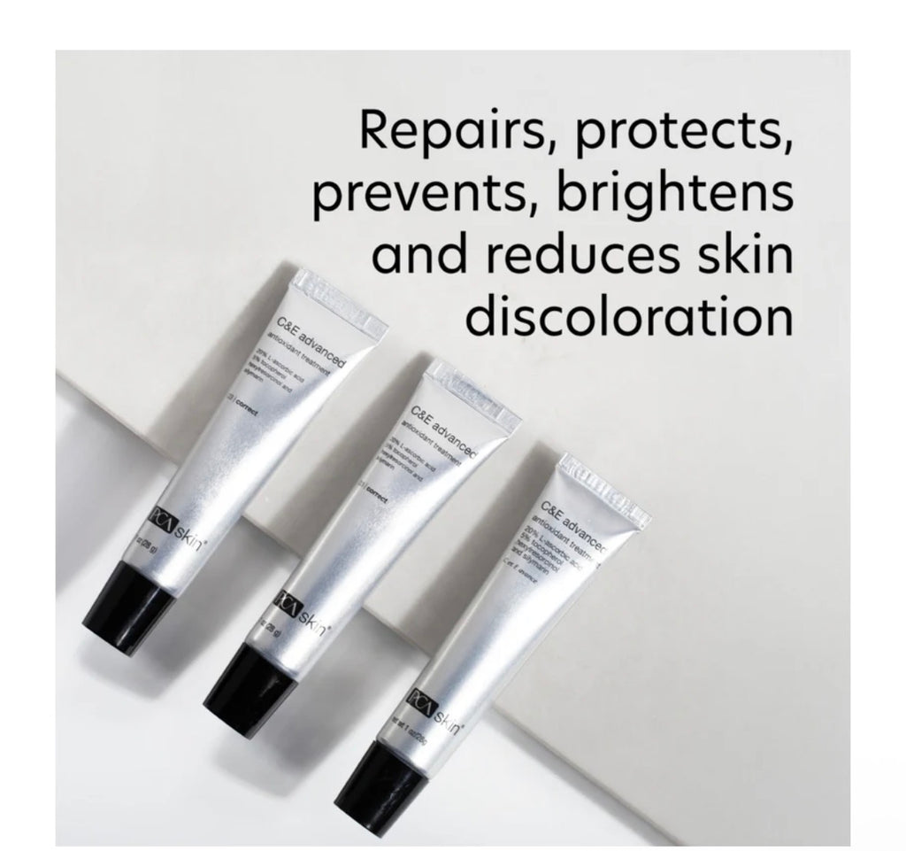 PCA C&E (Vitamin C&E) Hyperpigmentation